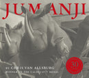 Jumanji : A Caldecott Award Winner-9781783446766