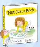 Not Just a Book.-9781783447190