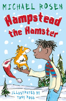 Hampstead the Hamster-9781783447329