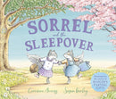 Sorrel and the Sleepover-9781783447626