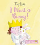 I Want a Bunny!-9781783447848