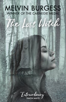The Lost Witch-9781783448357