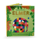 Elmer: A Classic Collection