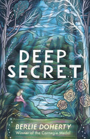 Deep Secret-9781783449026