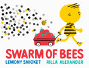 Swarm of Bees-9781783449132