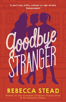 Goodbye Stranger-9781783449620