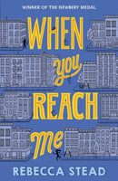 When You Reach Me-9781783449637