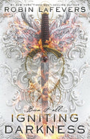 Igniting Darkness-9781783449705