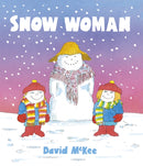 Snow Woman-9781783449811