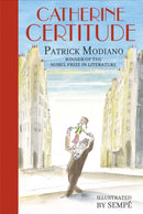 Catherine Certitude-9781783449828