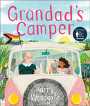 Grandad''s Camper