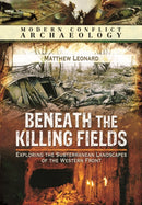 Beneath the Killing Fields-9781783463060