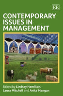 Contemporary Issues in Management-9781783470013