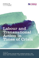 Labour and Transnational Action in Times of Crisis-9781783482788