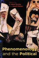 Phenomenology and the Political-9781783487691