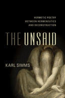Unsaid