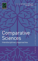 Comparative Science : Interdisciplinary Approaches-9781783504558