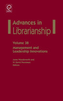 Management And Leadership Innovations