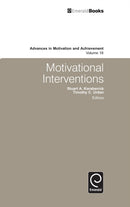 Motivational Interventions-9781783505555