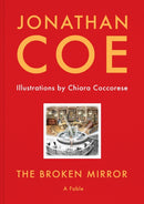 The Broken Mirror-9781783524174