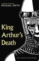 King Arthur''s Death