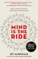 Mind is the Ride-9781783529391