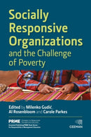 Socially Responsive Organizations & the Challenge of Poverty-9781783530595