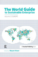 The World Guide to Sustainable Enterprise