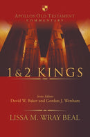 1 & 2 Kings : An Introduction And Survey-9781783590315