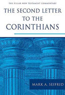 The Second Letter to the Corinthians-9781783591619
