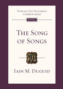 The Song of Songs-9781783591909