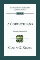 2 Corinthians – Tyndale New Testament Commentary