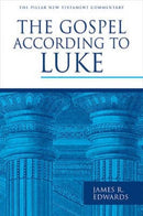 The Gospel According to Luke-9781783592685