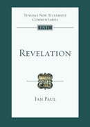 Revelation : An Introduction And Commentary-9781783593446