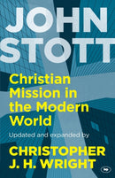 Christian Mission in the Modern World-9781783593934