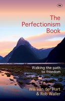 The Perfectionism Book – Walking The Path To Freedom