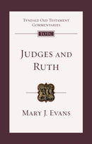 Judges and Ruth – An Introduction and Commentary