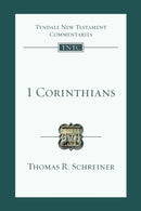 1 Corinthians : An Introduction And Commentary-9781783596683
