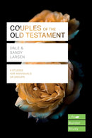 Couples of the Old Testament (Lifebuilder Study Guides)-9781783596775