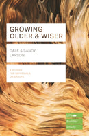 Growing Older & Wiser-9781783596829