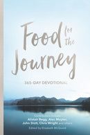 Food for the Journey : 365-Day Devotional-9781783597321