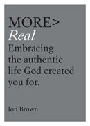 More Real-9781783597680