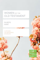 Women of the Old Testament (Lifebuilder Study Guides)-9781783597765