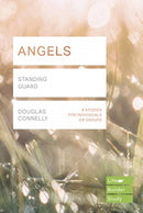 Angels (Lifebuilder Study Guides) – Standing Guard