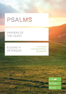 Psalms (Lifebuilder Study Guides) : Prayers of the Heart-9781783597925