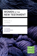 Women of the New Testament (Lifebuilder Study Guides)-9781783597932
