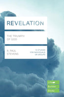 Revelation (Lifebuilder Study Guides) : The Triumph of God-9781783597956