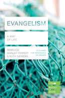 Evangelism (Lifebuilder Study Guides) : A Way of Life-9781783597994