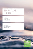 Spiritual Gifts (Lifebuilder Study Guides)-9781783598014
