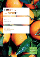 Fruit of the Spirit (Lifebuilder Study Guides)-9781783598052